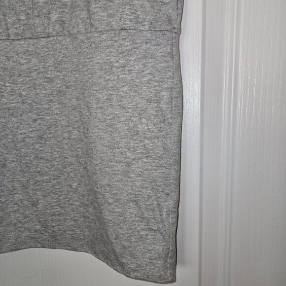 KATE SPADE SATURDAY Cap Sleeve Drop Waist Shift Dress Gray Size XS - Picture 8 of 14